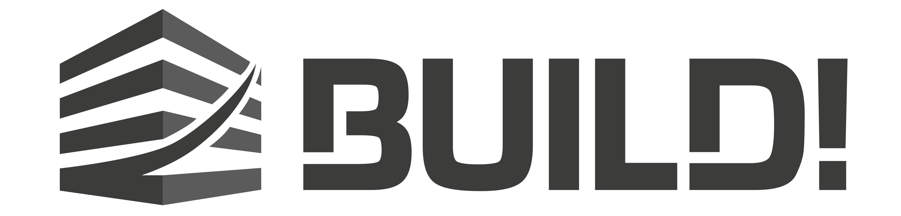 Build.at Logo